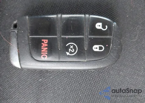 2020 Jeep Renegade Upland 4X4 from USA, damaged, VIN ZACNJBAB1LPL92531